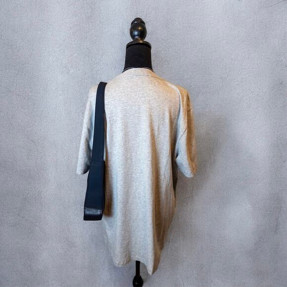 True Religion Ss Hs Overlay Horseshoe Logo Tee XL - Picture 4 of 8